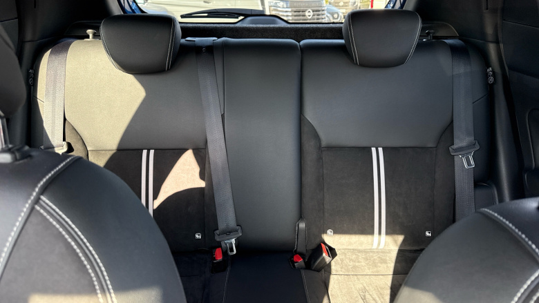 Nissan Micra 1.0 IG-T 92 N-Sport 5dr Petrol Hatchback